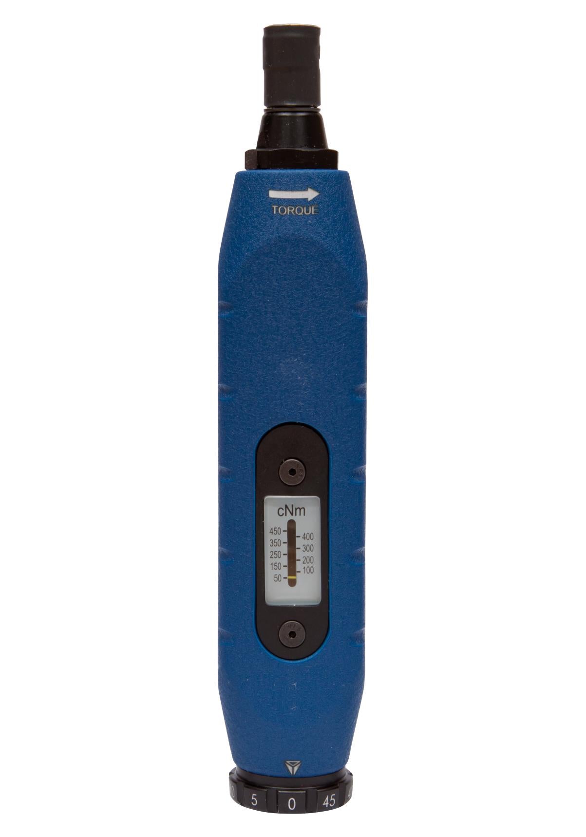 MA 500-1A TORQUE DRIVER, ADJ, 10-80NCM LINDSTROM