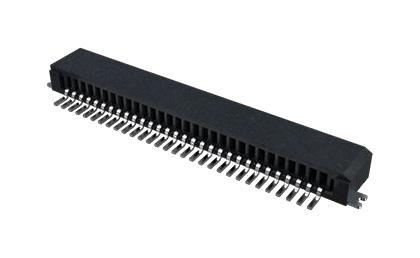 F519-1A7A1-11005-E200 CONN, R/A, FFC/FPC, 5POS, 1ROW, 1MM AMPHENOL ICC