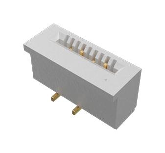 F51H-1A7H1-11006-B100 CONN, FFC/FPC, 6POS, 1ROW, 1MM AMPHENOL ICC