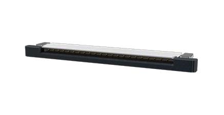 F52Q-1A7H1-11008 CONN, R/A, FFC/FPC, 8POS, 1ROW, 1MM AMPHENOL ICC