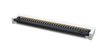 F51L-1A7H1-11016 CONN, R/A, FFC/FPC, 16POS, 1ROW, 1MM AMPHENOL ICC