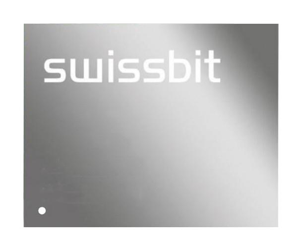 SFEN005GB2EC1TO-I-5E-22P-STD SSD, M.2 PCIE BGA, 5GB, 1600MBPS SWISSBIT