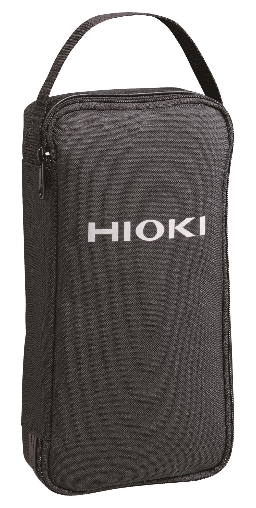 C0203 CARRYING CASE, CLAMP METER AND PROBE HIOKI