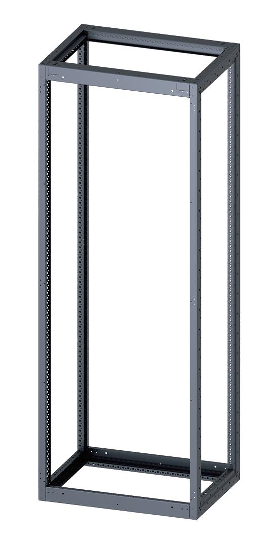 8MF1286-2GS40 OPEN FRAME RELAY RACKS SIEMENS