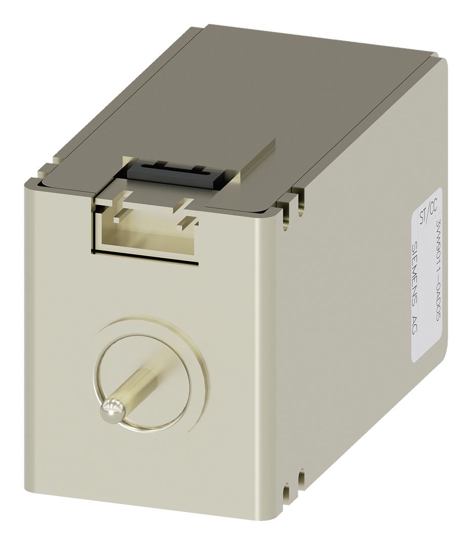 3VW9011-0AD05 CIRCUIT BREAKER ACCESSORIES SIEMENS