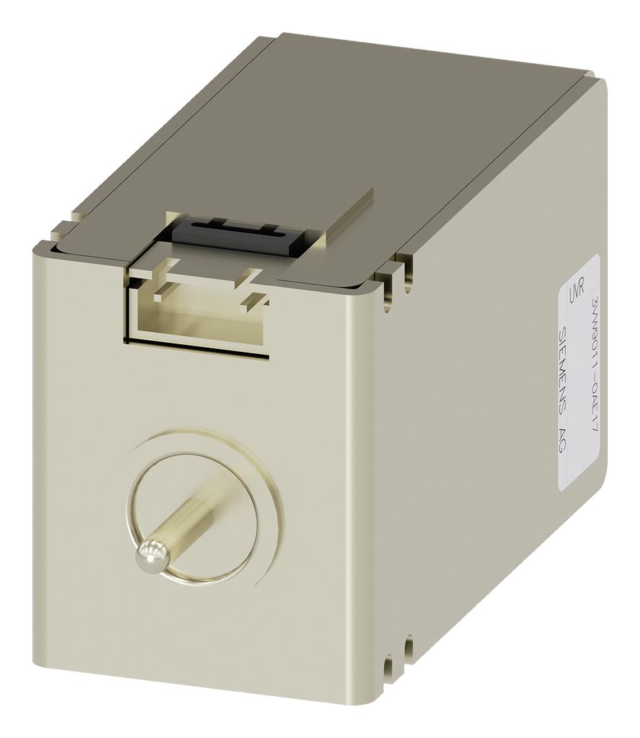 3VW9011-0AE17 CIRCUIT BREAKER ACCESSORIES SIEMENS