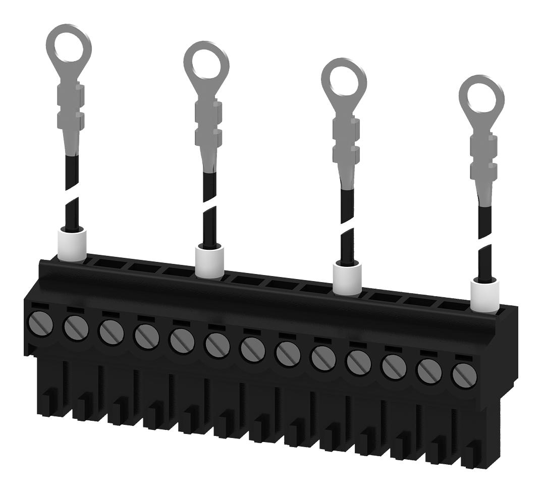 3VW9011-0AT75 CIRCUIT BREAKER ACCESSORIES SIEMENS