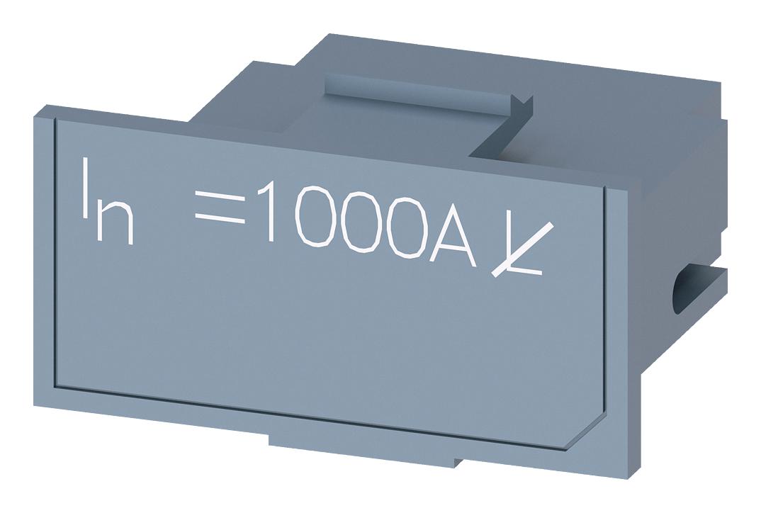 3VW9011-0LF57 CIRCUIT BREAKER ACCESSORIES SIEMENS