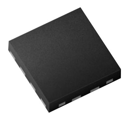 FUSB303BTMX USB TYPE-C CC LOGIC/PORT CTRL, 85DEG C ONSEMI