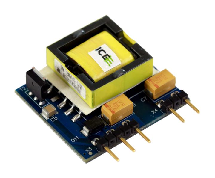 KIT6W13VP7950VTOBO1 EVAL BOARD, COOLMOS P7 SJ MOSFET, SMPS INFINEON