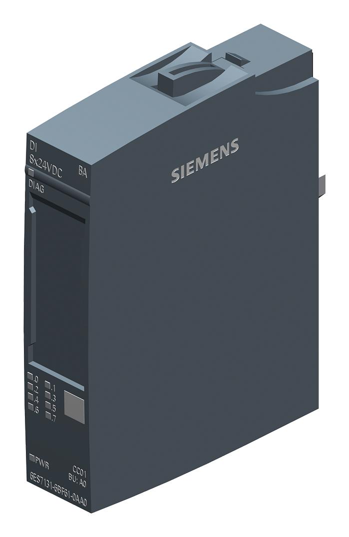 6ES7131-6BF61-0AA0 DIGITAL INPUT PLC SIEMENS