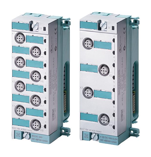 6ES7142-4BD00-0AB0 DIGITAL OUTPUT PLC SIEMENS