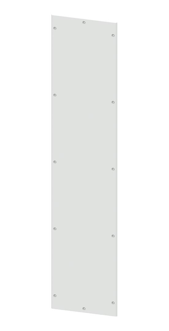 8MF1250-2UW60-1C RACK PANELS SIEMENS