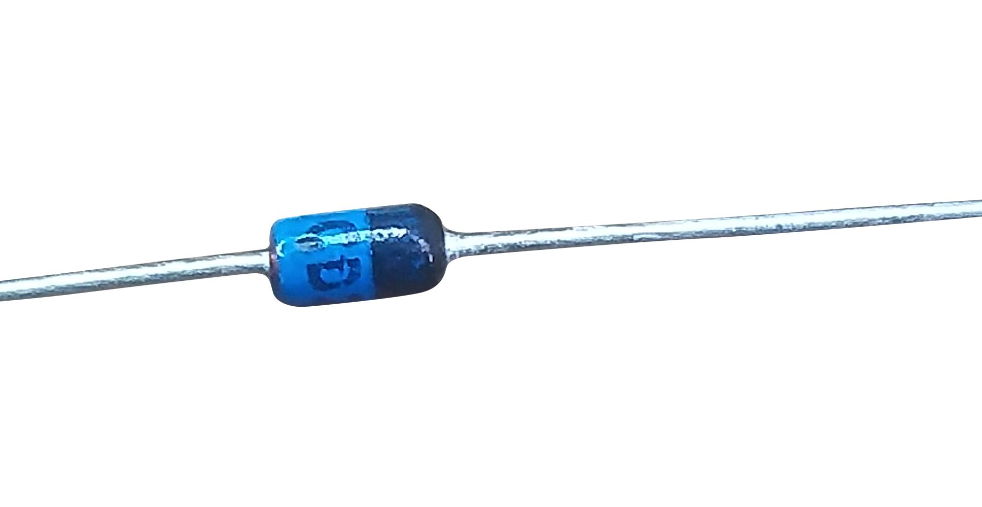 CD286 SMALL SIGNAL DIODE, 250V, 0.25A, AXIAL MULTICOMP PRO