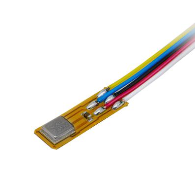 EV_T5818-FX EVAL BOARD, DIGITAL MEMS MICROPHONE INVENSENSE