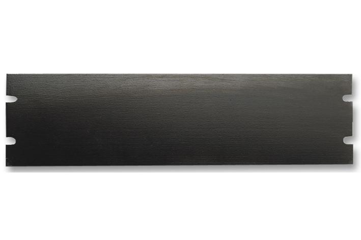 PBPA19019GY2 ENCLOSURE, 19" RACK PANEL HAMMOND