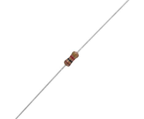 CFS1/2CT52R913J RES, 91K, 0.5W, AXIAL, CARBON FILM KOA
