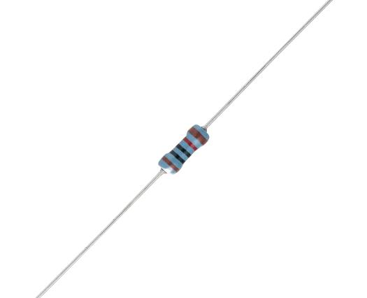 MF1/2DCT52R1201F RES, 1K2, 0.5W, AXIAL, METAL FILM KOA