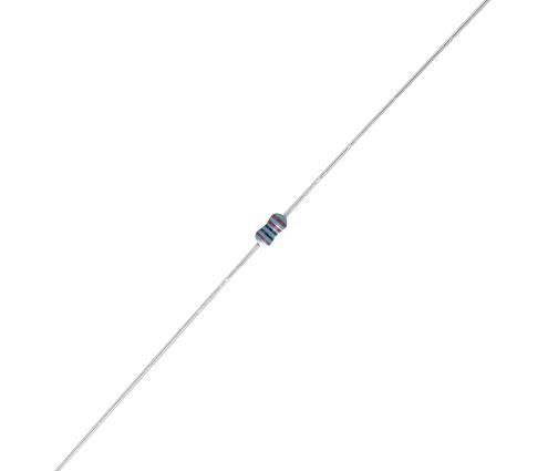 MFS1/4DCT52R5623F RES, 562K, 0.25W, AXIAL, METAL FILM KOA