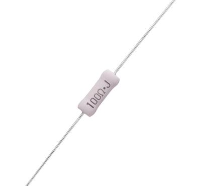 MOS3CT631R561J RES, 560R, 3W, AXIAL, METAL OXIDE KOA