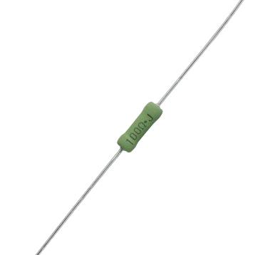 SPR2CT521R471J RES, 470R, 2W, AXIAL, METAL FILM KOA