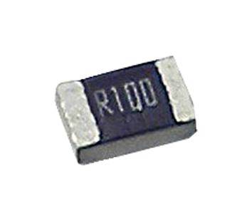 SR731JTTDR10J RES, 0R1, 0.25W, THICK FILM, 0603 KOA