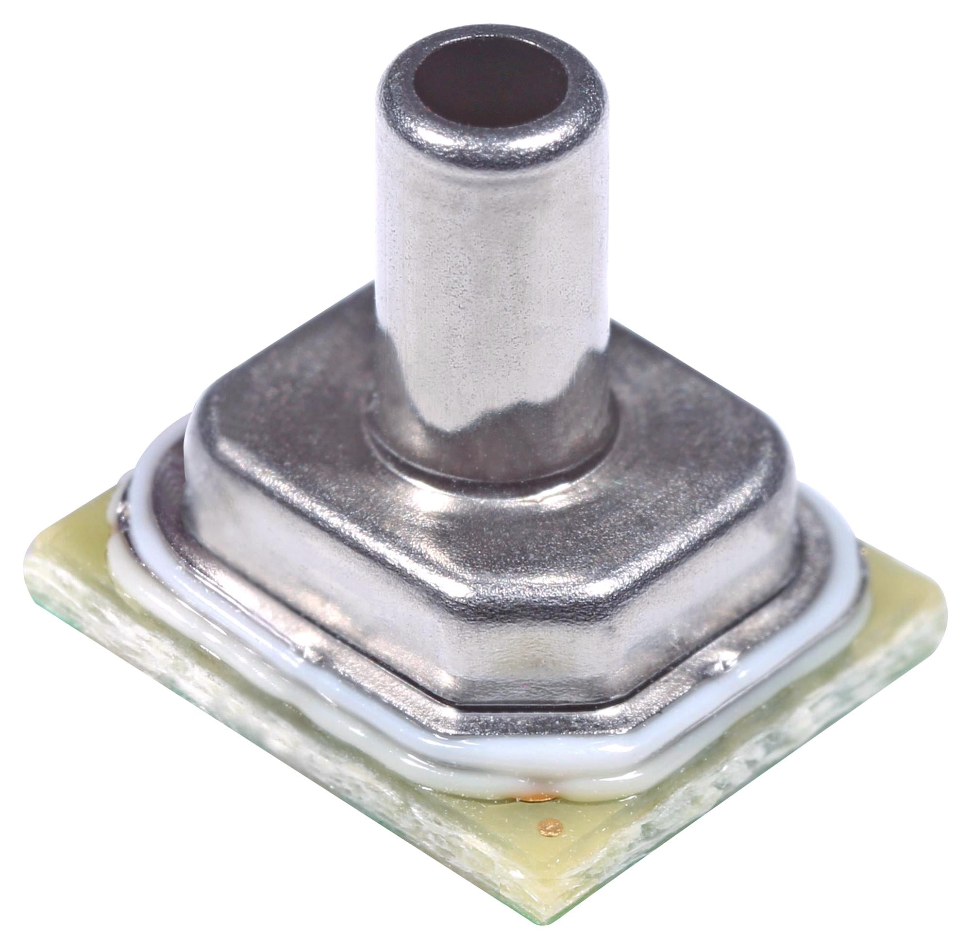 ABP2LSNT060PG2A3XX PRESSURE SENSOR, GAUGE, 60PSI, BARBLESS HONEYWELL