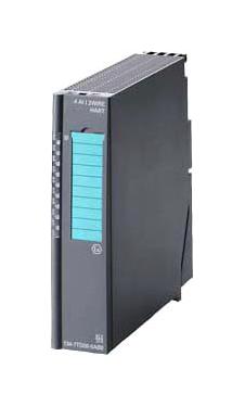 6ES7136-6AB00-0CA1 ANALOGUE INPUT PLC SIEMENS