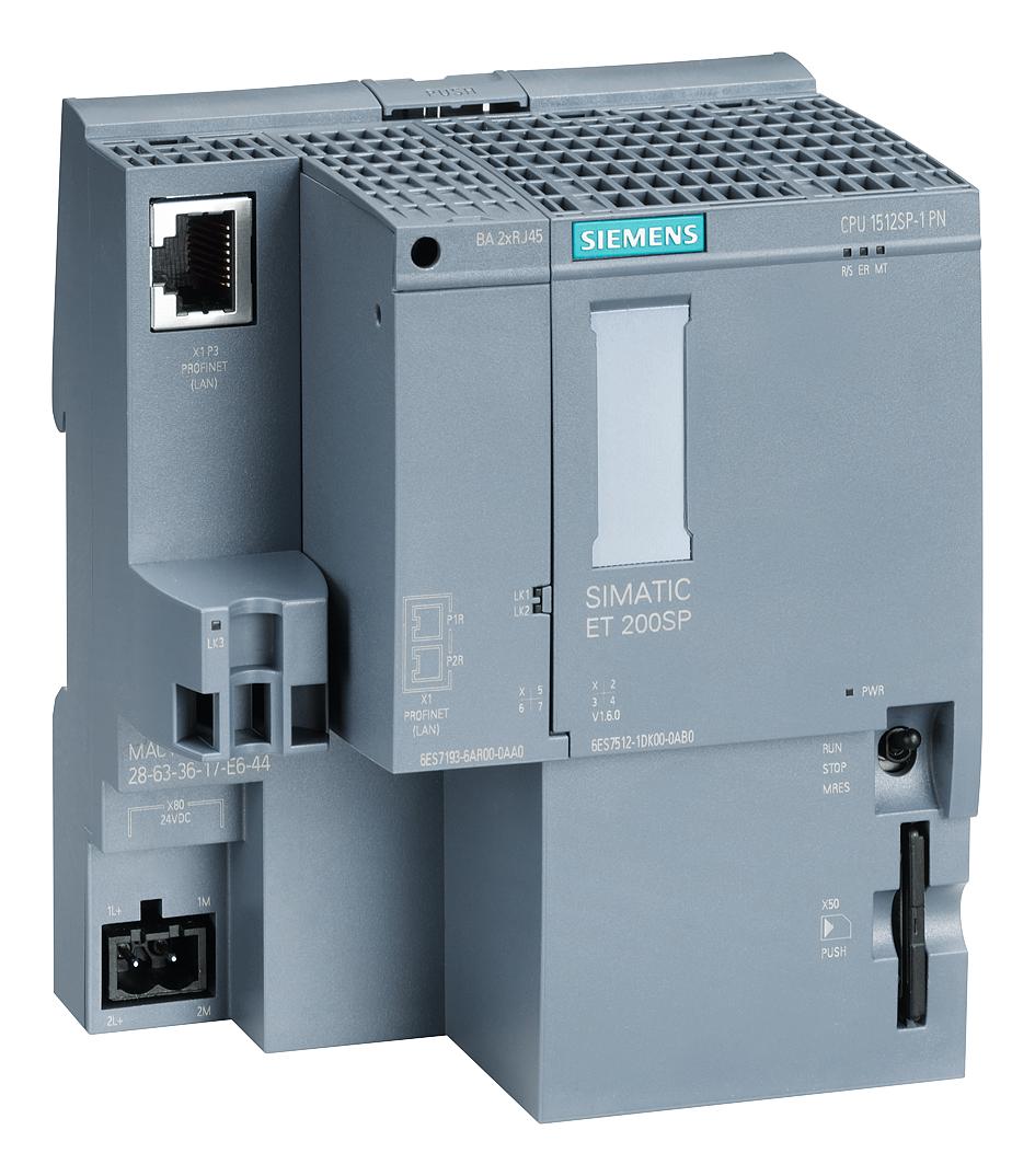 6AG1510-1DJ01-2AB0 PLC PROGRAMMERS SIEMENS