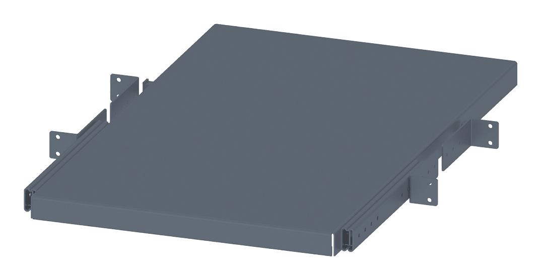 8MF1068-2AF30 RACKING SHELF, ENCLOSURE, 800X600MM SIEMENS