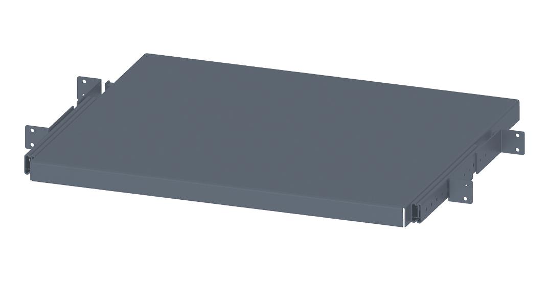 8MF1086-2AF30 RACKING SHELF, ENCLOSURE, 600X800MM SIEMENS