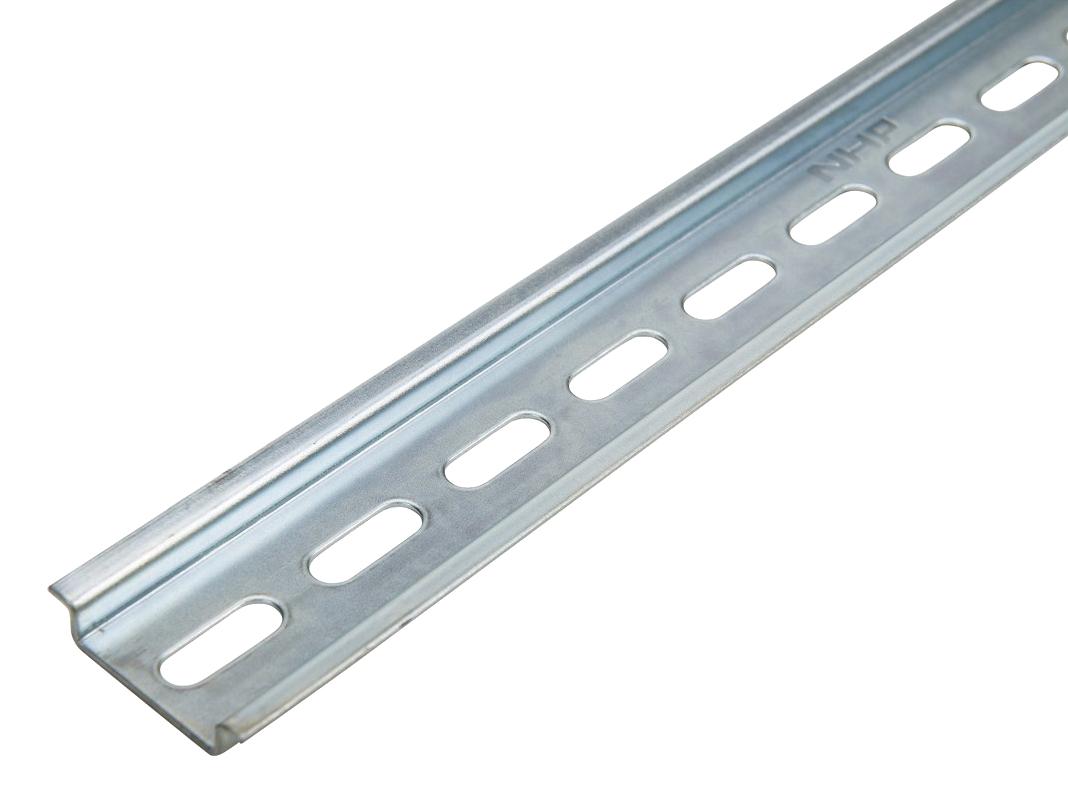 8MF1066-2AS30 DIN MOUNT RAIL, 666X800X50MM, ZINC-PLATE SIEMENS