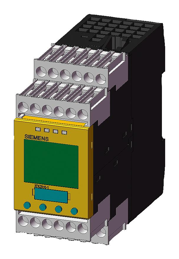 3TK2810-1KA41-0AA0 SAFETY RELAY SIEMENS
