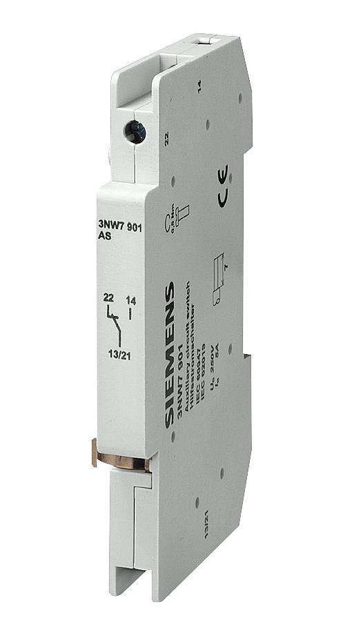 3NW7901 FUSE ACCESSORIES SIEMENS