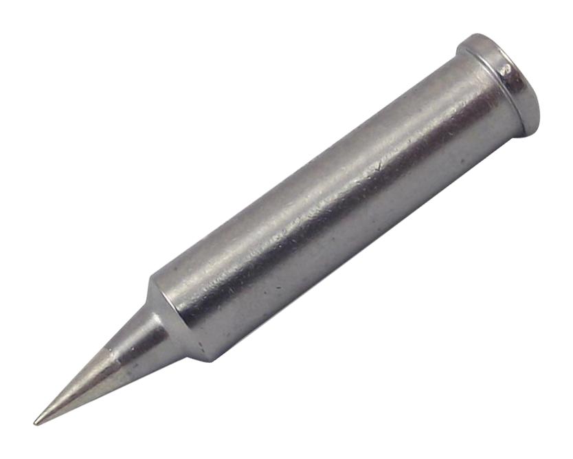 GT4-CN0010P SOLDERING TIP, CONICAL/POWER, 1MM METCAL