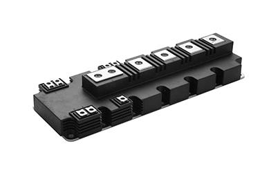 GD1400HFX170P2S TRANSISTOR, IGBT MODULE, 1.7KV, 2.342KA STARPOWER