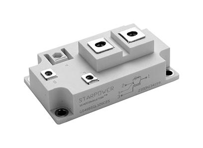 GD600SGX170C2S TRANSISTOR, IGBT MODULE, 1.7KV, 958A STARPOWER