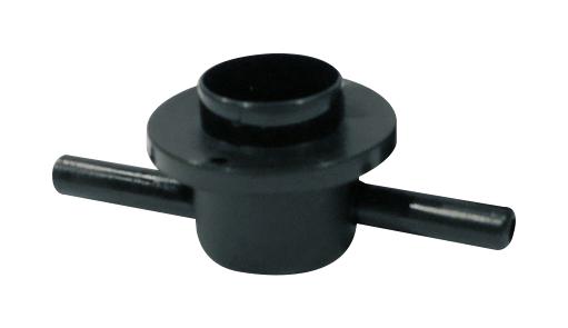 DPP546618DA QUICK CALIBRATION HOOD, GAS SENSOR AMPHENOL SGX SENSORTECH