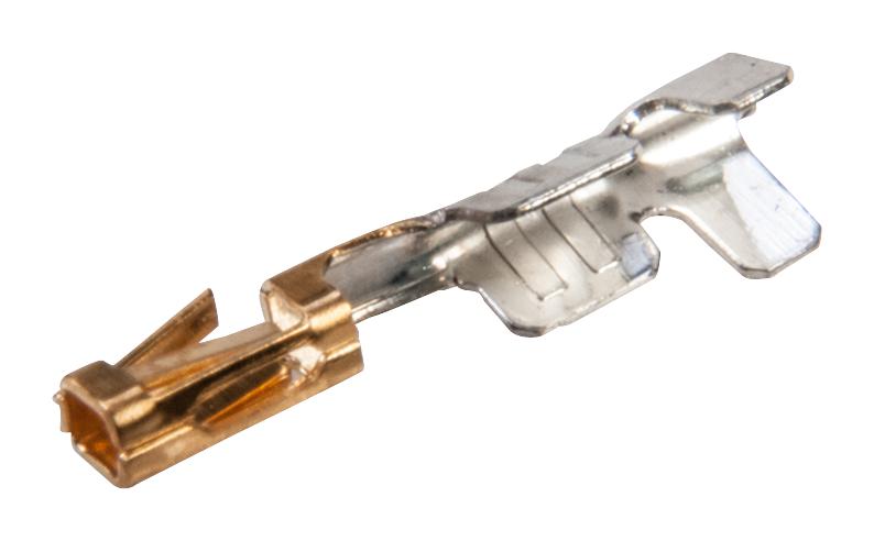 CC79R-2024-01-S CONTACT, SOCKET, 24AWG-20AWG, CRIMP SAMTEC