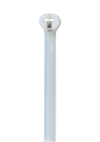 7TAG009570R0000 TY232MFR-CBL TIE 18LB FLMRTD WHT 2-PC ABB