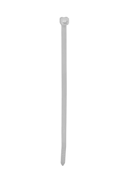 7TAG054360R0153 TY175-50-CBL TIE 50LB NAT NYL 1-PC BU ABB