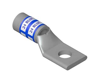7TAH007100R0008 TERMINAL, COMPRESSION LUG, M10, 0AWG ABB