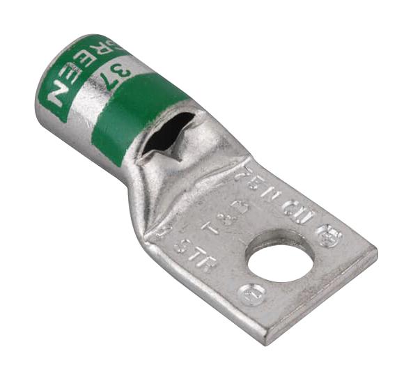 7TAH007100R0007 TERMINAL, COMPRESSION LUG, M6, 1AWG ABB