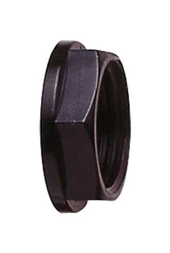 7TCA296000R1856 LNPB/M20-M20 BLACK NYL LOCKNUT I ABB