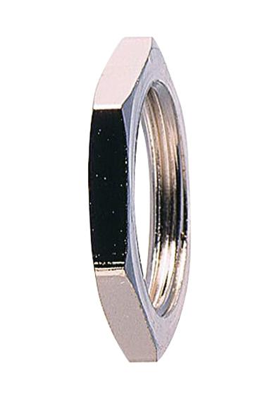7TCA296050R0313 LNB/M75-M75 BRASS LOCKNUT ABB