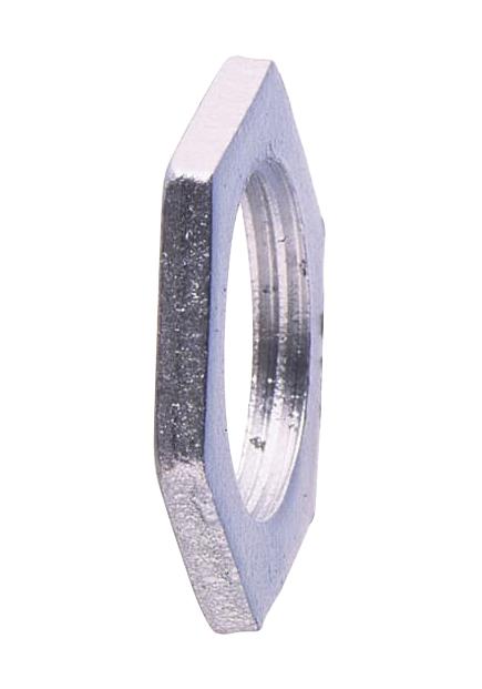 7TCA296050R0320 LNB/PG29-PG29 BRASS LOCKNUT ABB