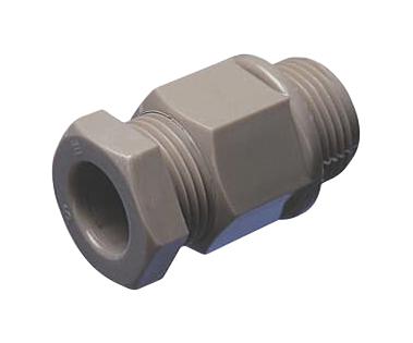7TCA296220R0158 249/93/97-M20 CBL GLAND BLK WITH L-NUT & ABB