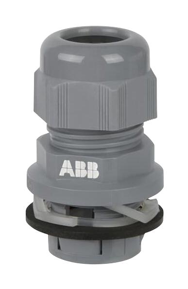 7TCA303070R0000 NPG-M161B QCK CON CG 16MM 5-10MM NYL BL ABB
