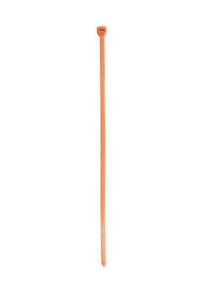 7TCG054360R0081 TY100-18-3-CBLTIE18LB8"ORANGE1-PC ABB