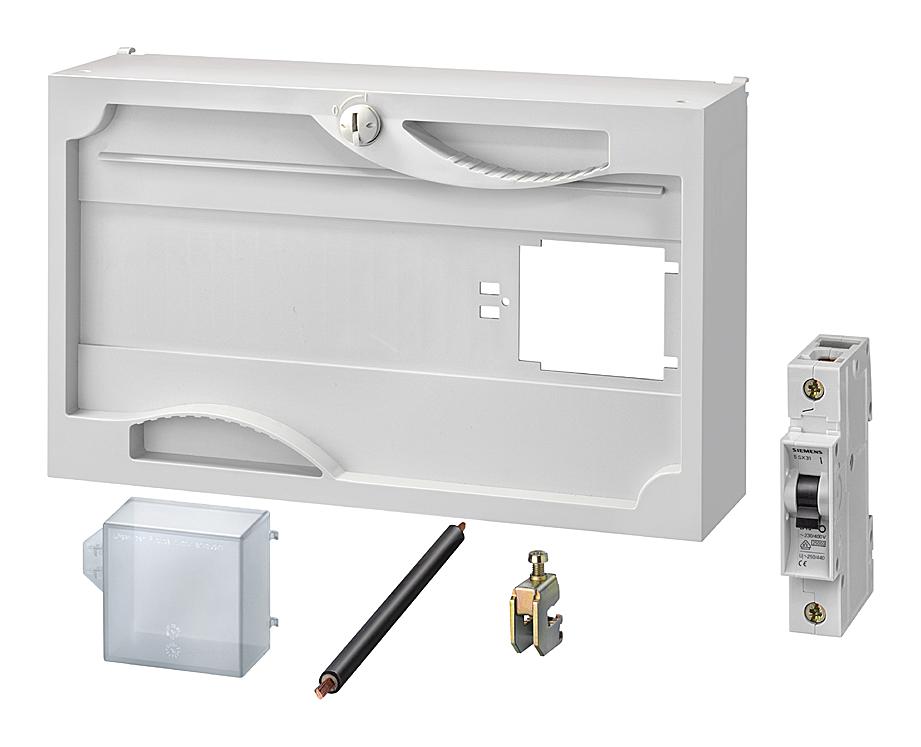 8GS4024-6 OTHER 19" CABINET RACK ACCESSORIES SIEMENS